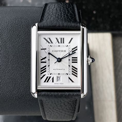 cartier watches 2022|cartier watches pre owned.